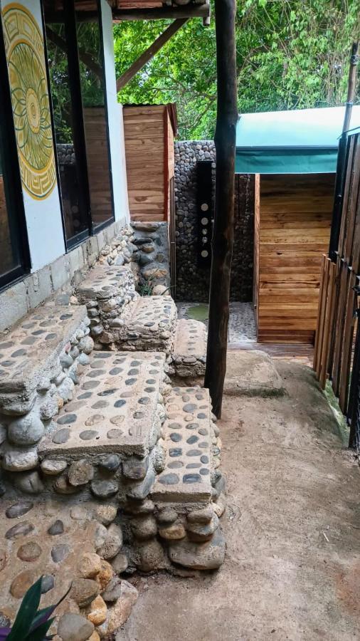 Sierra Tayrona HostZaino Kültér fotó