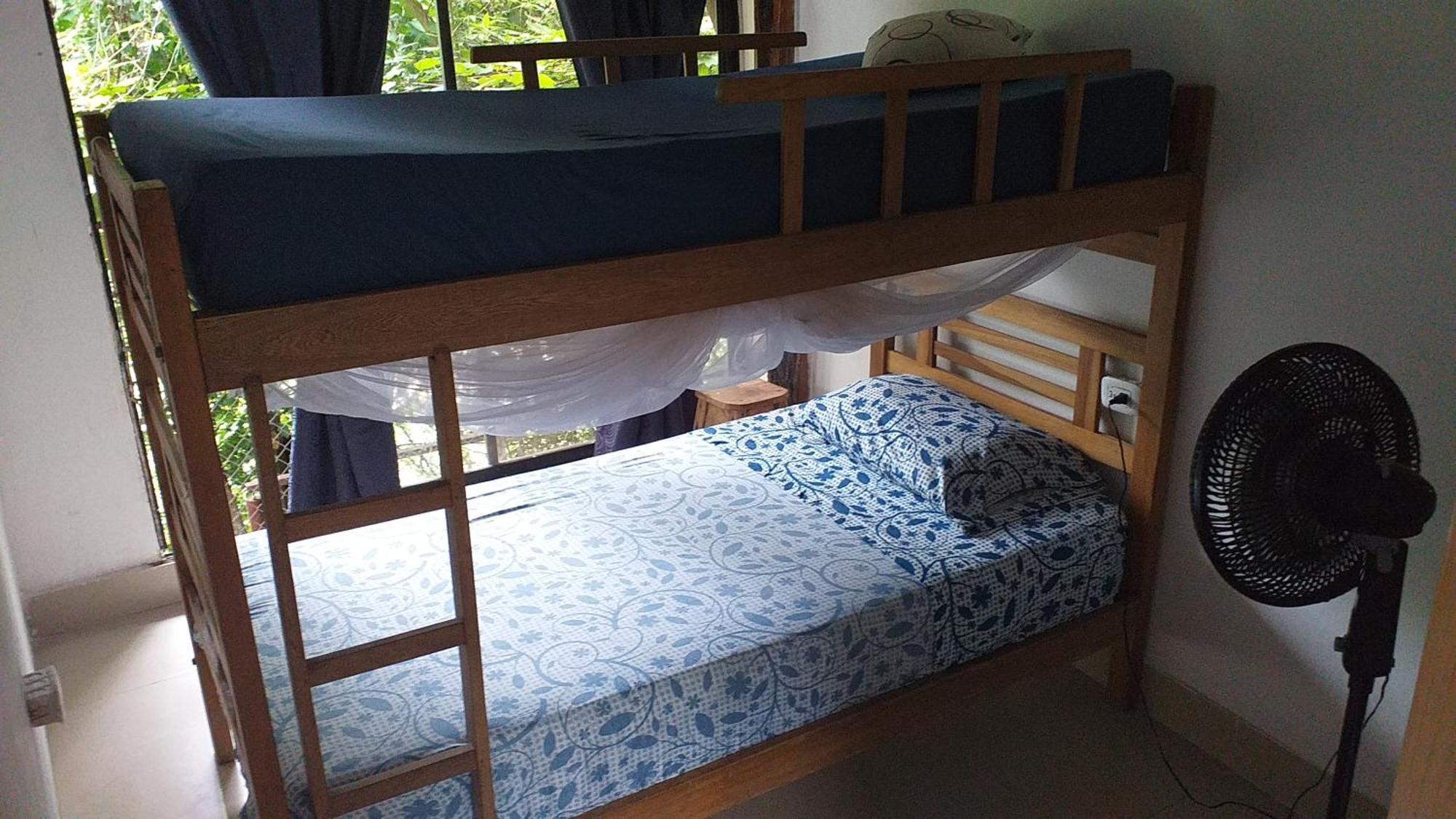 Sierra Tayrona HostZaino Kültér fotó