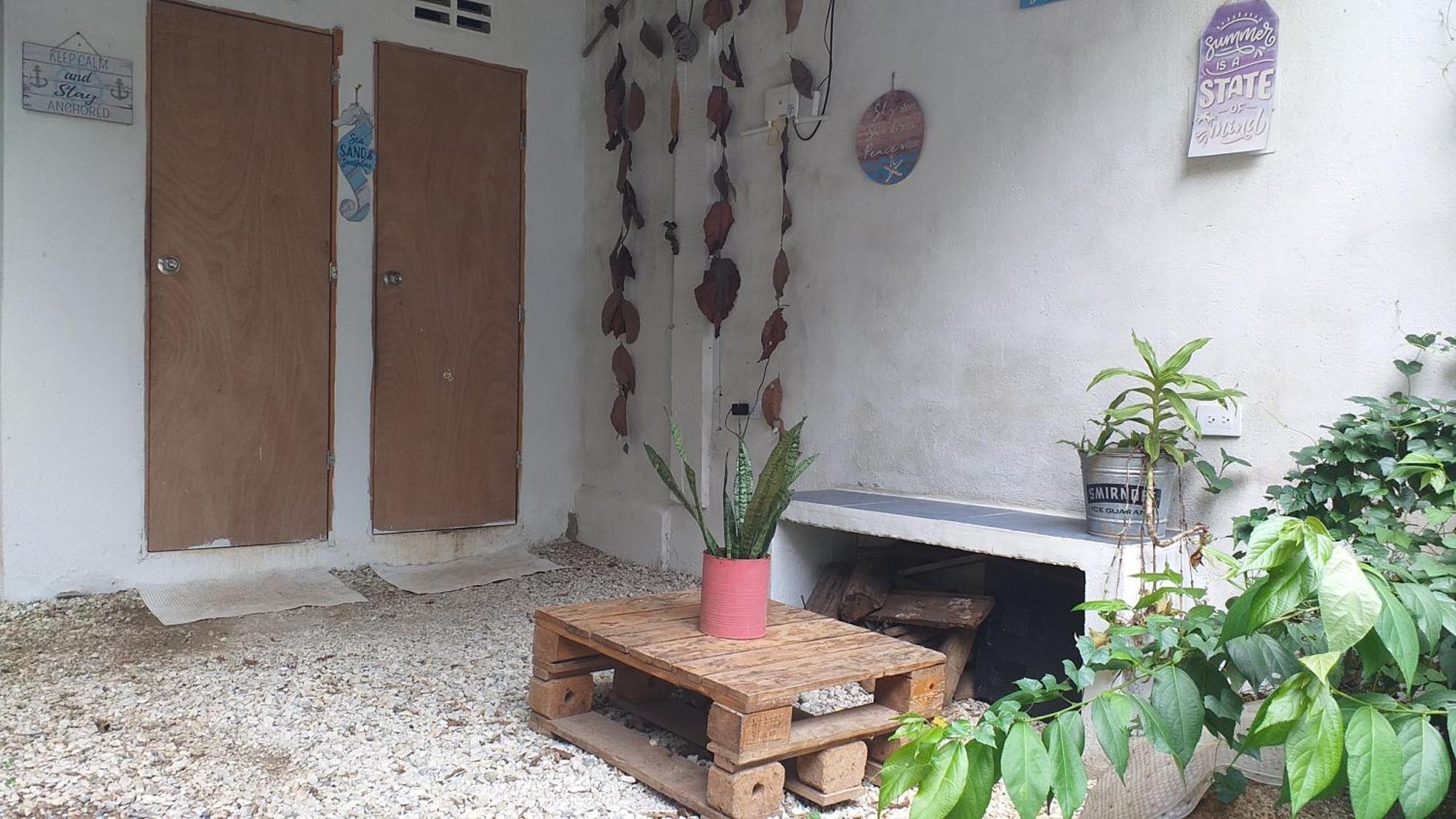 Sierra Tayrona HostZaino Kültér fotó