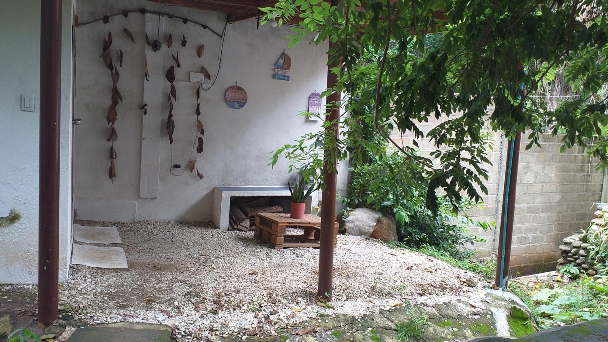 Sierra Tayrona HostZaino Kültér fotó