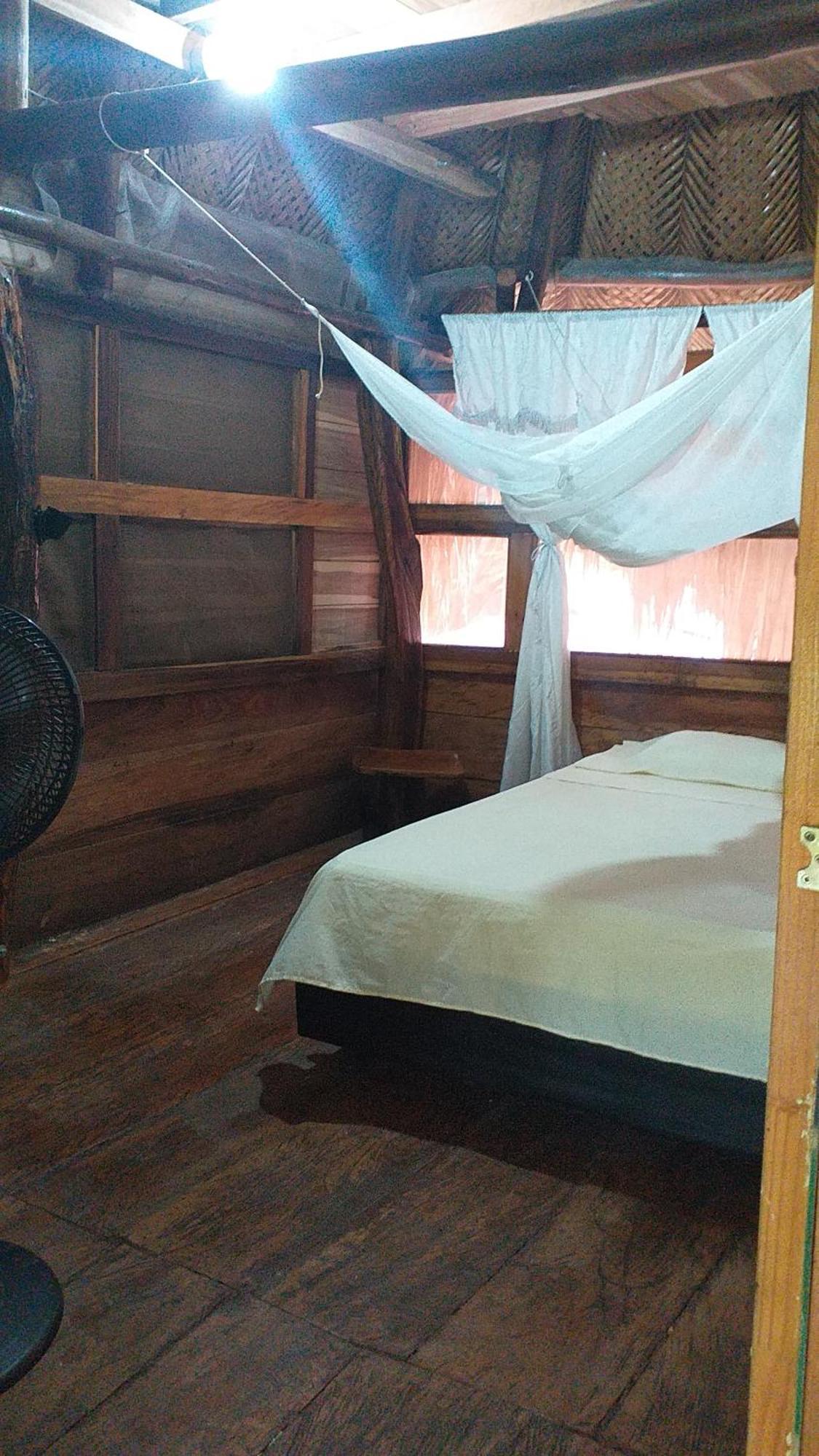 Sierra Tayrona HostZaino Szoba fotó